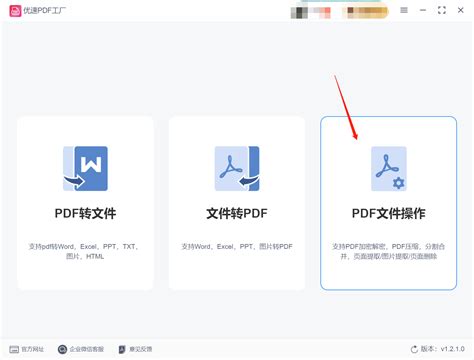 放在一起|合并PDF页面 